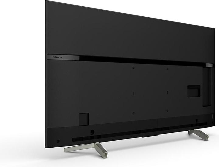 Produktbild Sony Fw-75bz35f (3840 x 2160 Pixel, 75")