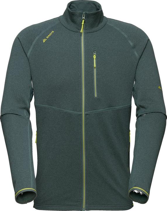 Radys R4 Light Stretchfleece Jacket