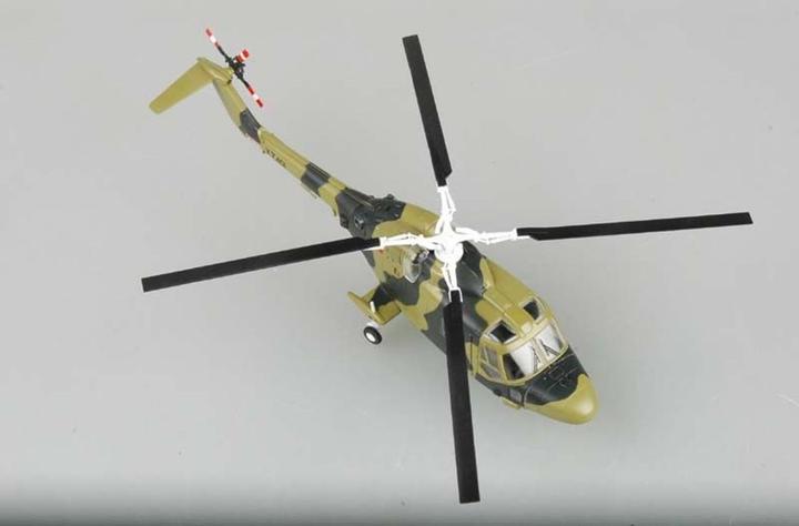 Immagine prodotto Easy Model Lynx HAS.2 Irlanda del Nord