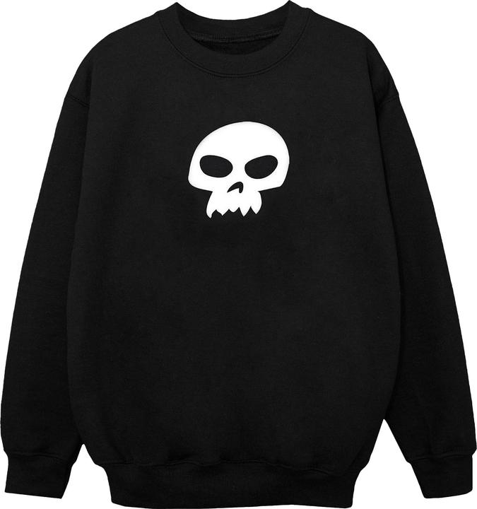 Toy Story Sid's Skull Sweatshirt Jungen