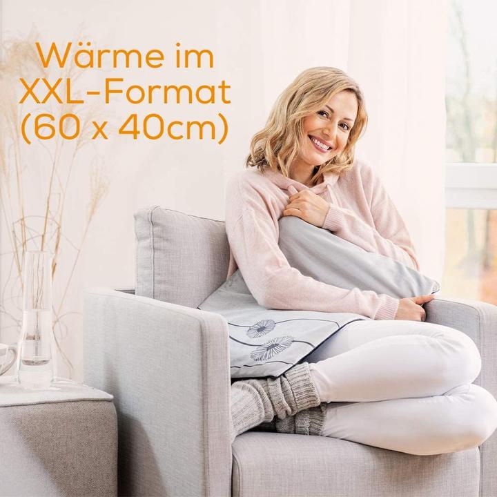 Actual product image Beurer Cosy HK 125 (60 x 40 cm)