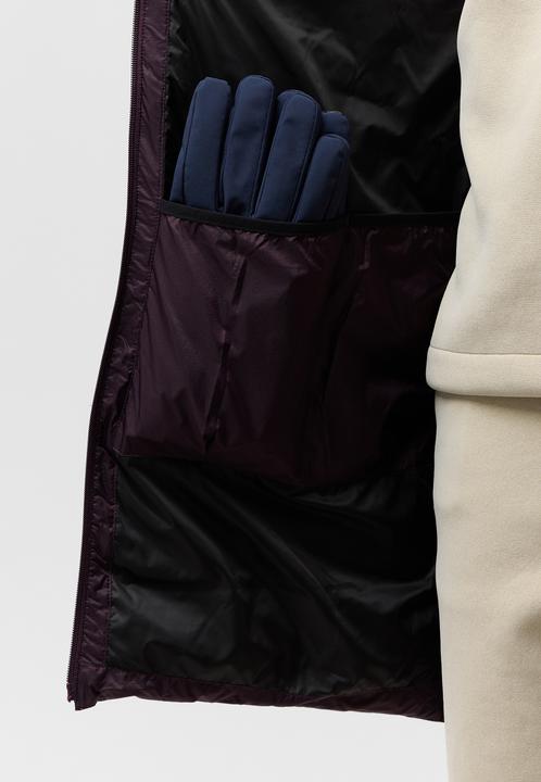Produktbild Jack Wolfskin Wandermood Down Parka M (XL)