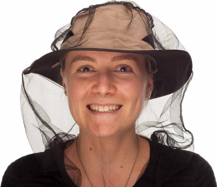 Actual product image Sea To Summit Nano Mosquito Headnet (One size)