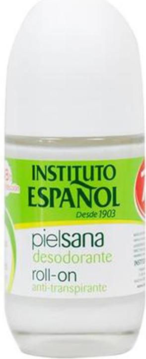 Actual product image Instituto Español Healthy Skin (Roll-on, 75 ml)
