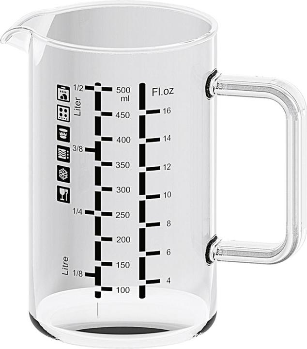 Produktbild Küchenmass (500 ml)