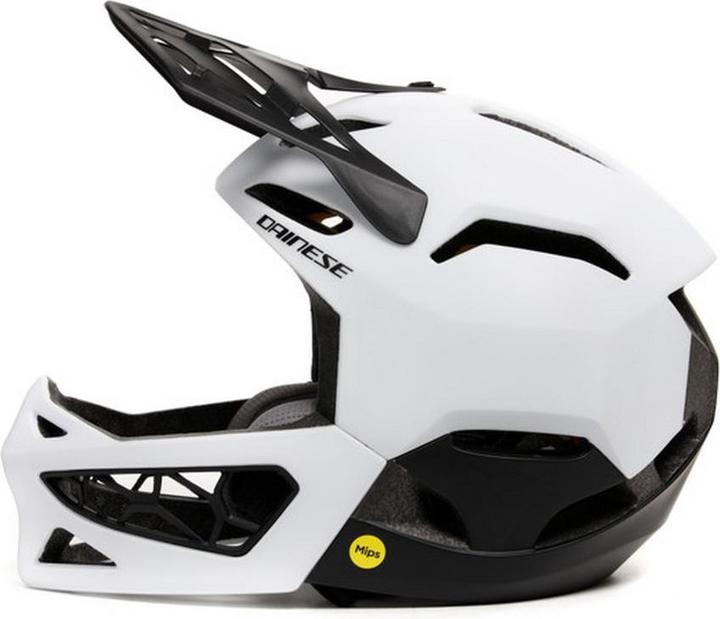 Immagine prodotto Dainese CASCO DNSE 22 LINEA 01 MIPS WHT/BLK L/X (59 - 62 cm)