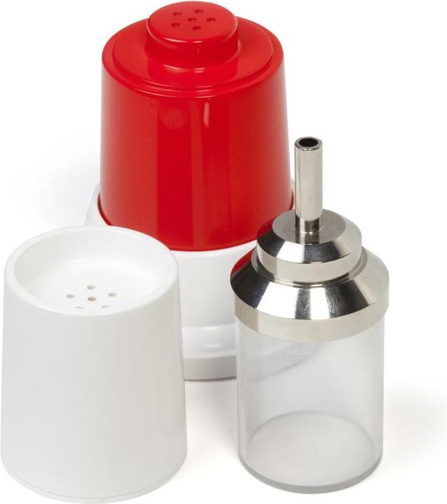 Produktbild TOP Leuchtturm-Set (Salz)