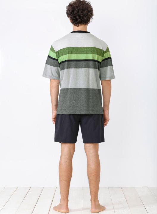 Produktbild Hajo Herren-Shorty (54)