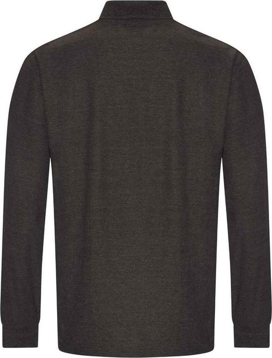 Immagine prodotto Pro RTX Pro Maglietta Polo Manica Lunga Uomo (XL)