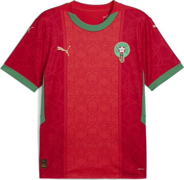 Immagine prodotto Puma Maglia FRMF Home Replica (3XL)