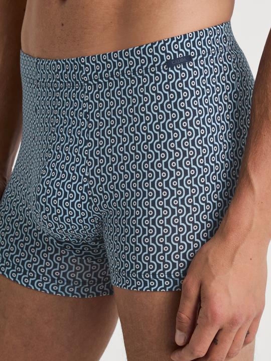 Immagine prodotto Calida Grafic Cotton Boxershorts (XXL, Confezione singola)