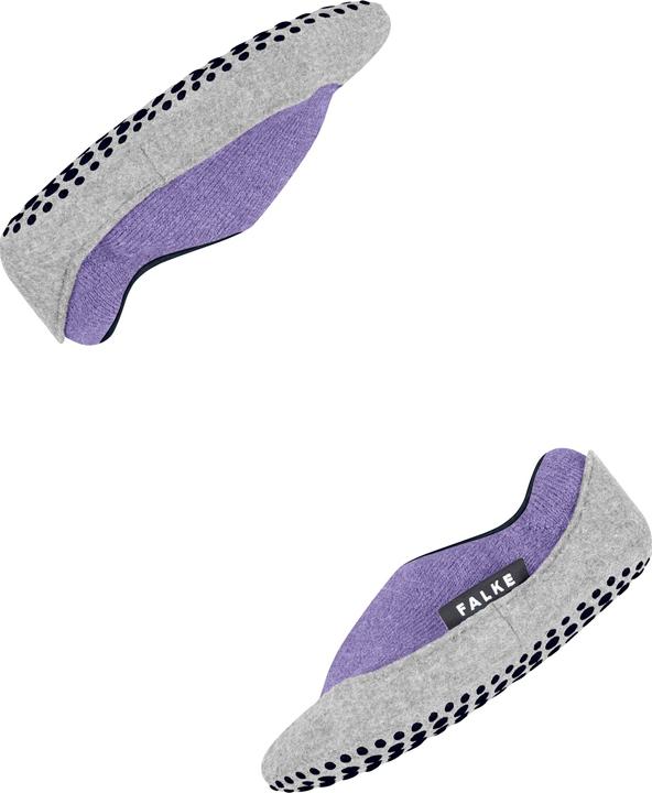 Falke Cosyshoe Kinder Hausschuhe (25 - 26)