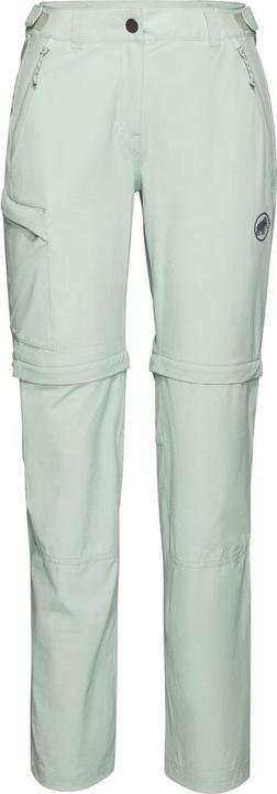 Produktbild Mammut Runbold Zip Off IVPants (34)