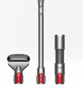 Produktbild Dyson Ersatz-Fernbedienung