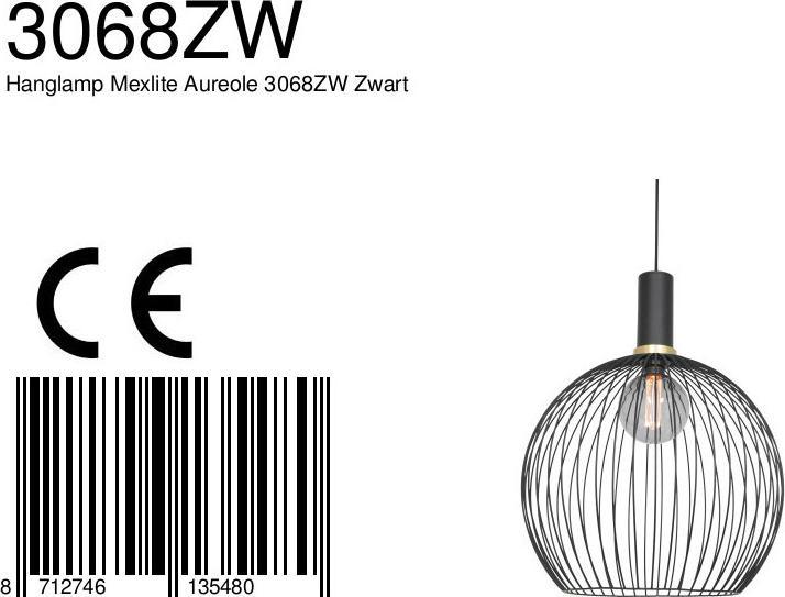 Produktbild Steinhauer Aureole (E27)