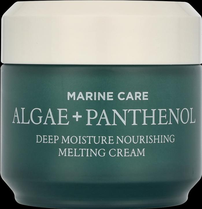 Actual product image Heimish Marine Care (55 ml, Day cream, Up to SPF 10)