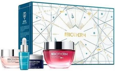 Produktbild Biotherm Blaue Peptide Uplift Creme 50 Milliliter (50 ml, Tagescreme)
