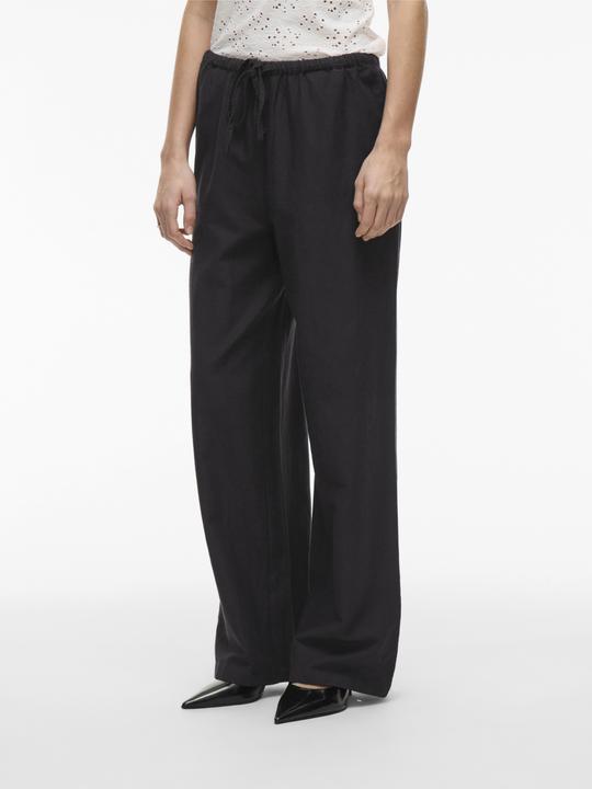 Produktbild Vila Mid Waist Hose (42)