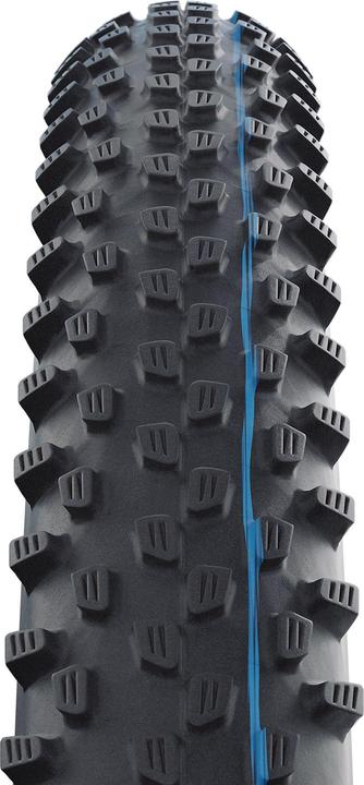 Productafbeelding Schwalbe Racing Ray Super Ground Evolutie (29 x 2.10, 54-622)