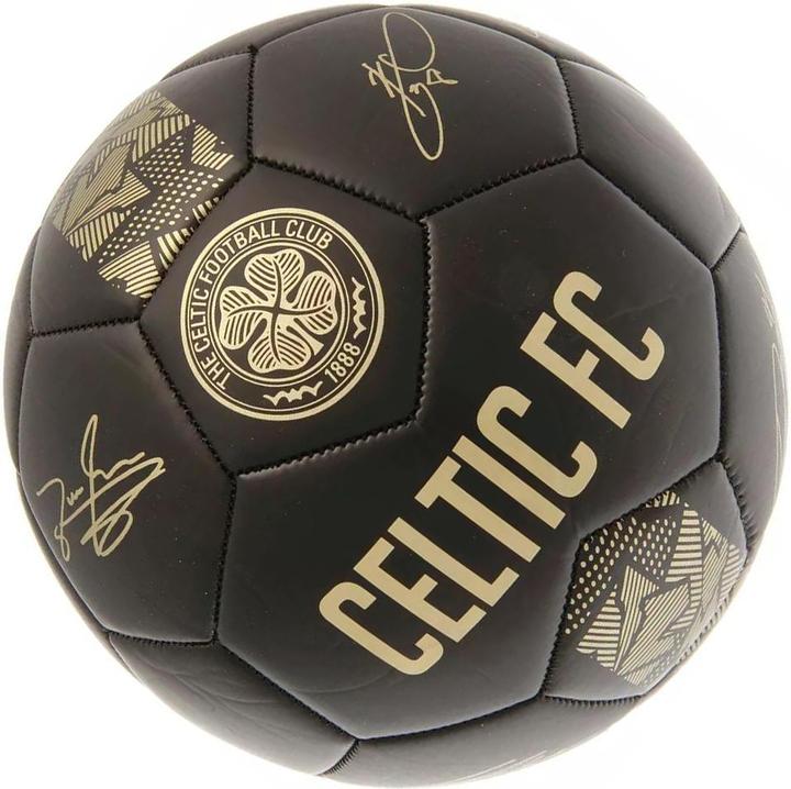 Immagine prodotto Celtic FC Phantom Pallone (5)