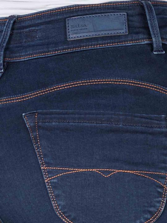 Actual product image Salsa Jeans Secret Slim Pushin Rinse Wash (W40/L32)