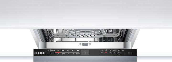 Produktbild Bosch Hausgeräte SPV2HKX41E
