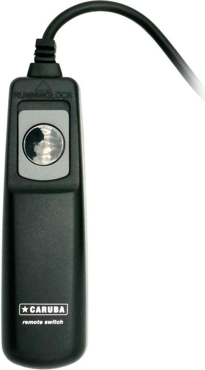 Actual product image Caruba Distance control Nikon type 2 1,5m (Nikon MC DC2)