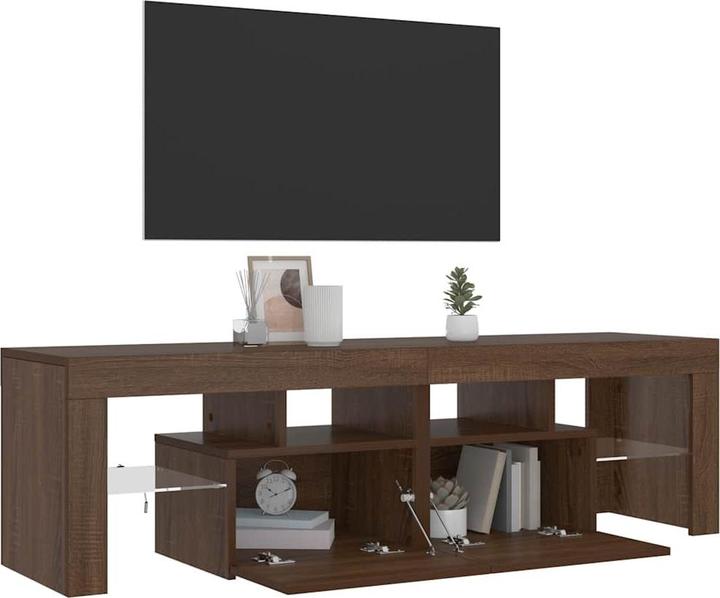 Image du produit VidaXL Kendal (140 x 36.5 x 40 cm)