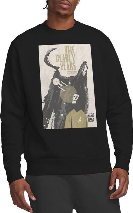 Immagine prodotto The Original Series Episode 41 Felpa Adulto Unisex (L)