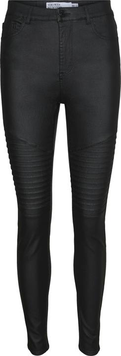 Vero Moda VMSophia High Waist Biker Skinny Fit Jeans