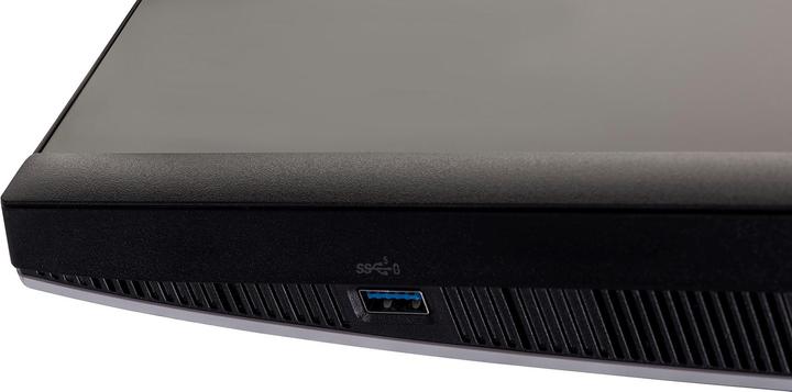 Immagine prodotto Dell S2722QC (3840 x 2160 pixel, 27")