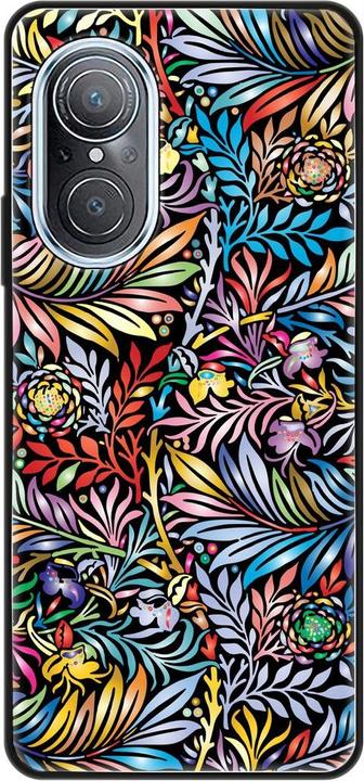 Floral pattern