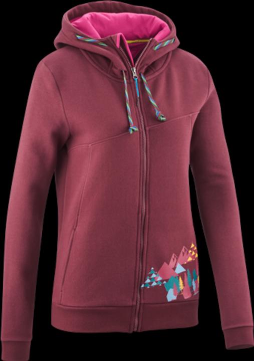 Immagine prodotto Edelrid Giacca con cappuccio Spotter Zip (XL)