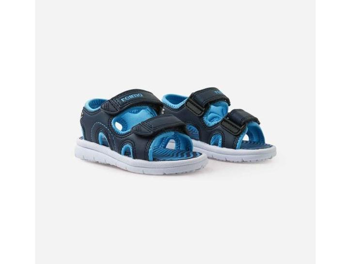 Actual product image Reima Kleinkinder Sandale Bungee (25)
