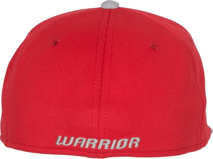 Actual product image Warrior Cap Flat