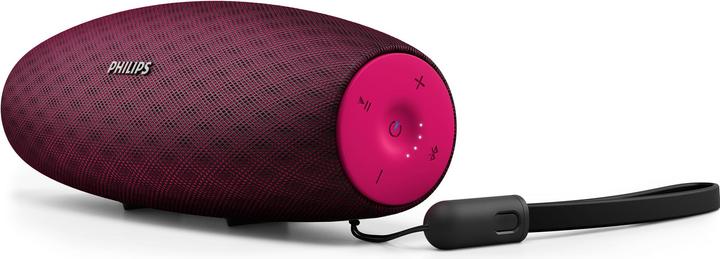 Actual product image Philips EverPlay (14 h, Rechargeable battery operated)
