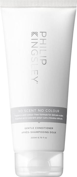 Philip Kingsley No Scent No Colour Gentle Conditioner 250ml (200 ml)