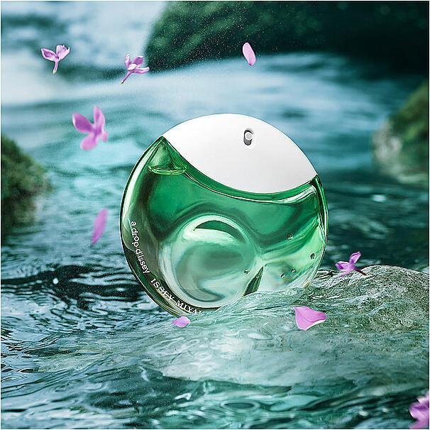 Produktbild Issey Miyake A Drop d'Issey (Eau de Parfum, 30 ml)