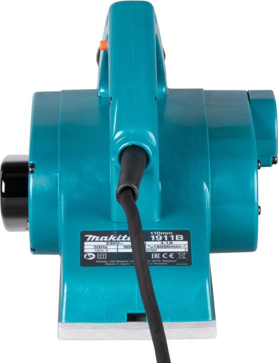 Image du produit Makita Rabot large 1911B