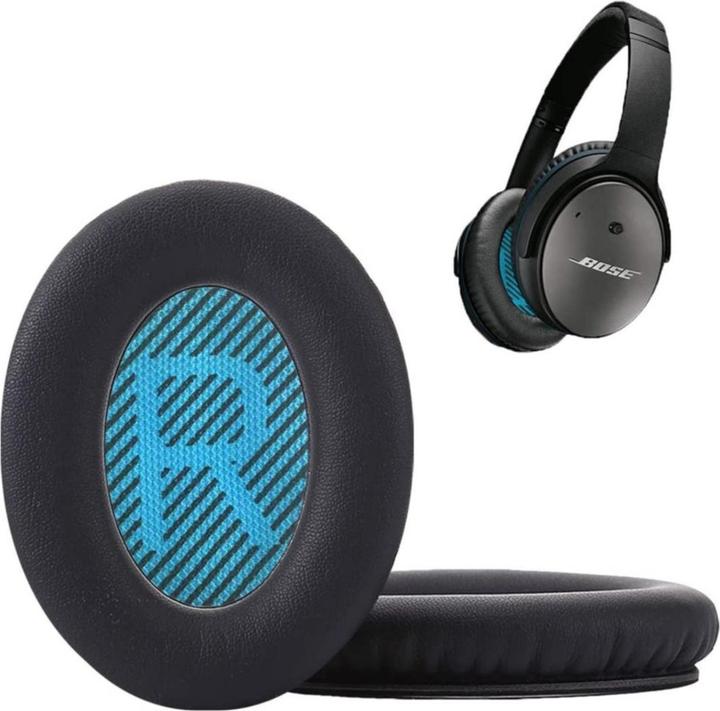 Image du produit Apfelkiste Coussinets de rechange (Bose QuietComfort)