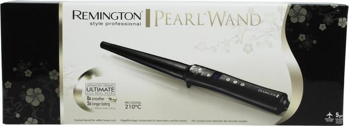 Immagine prodotto Remington Ci95 Perla (19 mm, 24 mm, 14 mm, 22 mm, 16 mm, 23 mm, 21 mm, 18 mm, 17 mm, 15 mm, 13 mm, 20 mm, 25 mm)