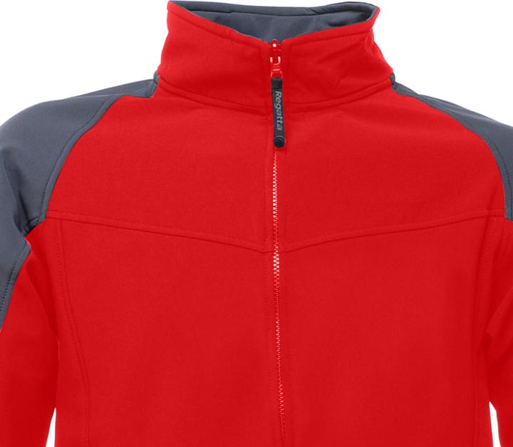 Produktbild Regatta Uproar SoftshellFleecejacke windabweisend (M)