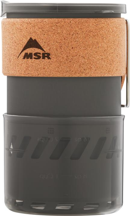Image du produit Msr Switch System Stove