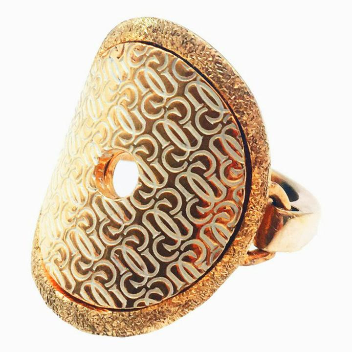 Immagine prodotto Guess Ladies' Ring CWR10902 14 (14)
