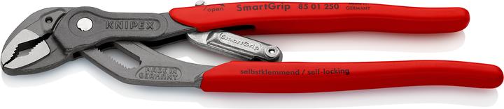 Knipex SmartGrip (250 mm)