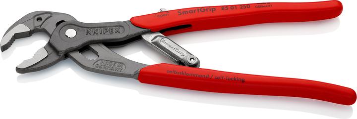 Actual product image Knipex SmartGrip (250 mm)