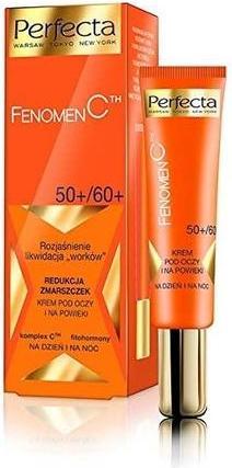 Produktbild DAX Augen- und Augenlidcreme Aufhellung, Reduzierung von Tränensäcken (Fluid, 5 ml, Tag + Nacht)
