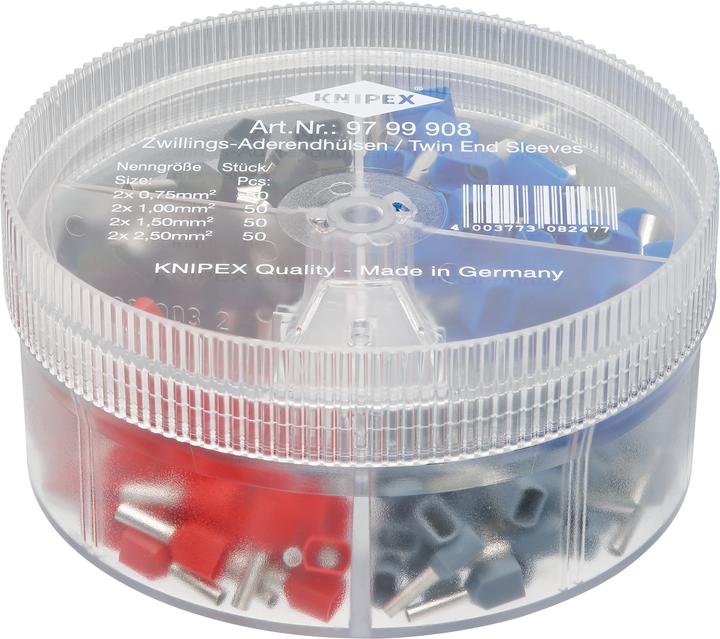 Knipex Sortimentsboxen