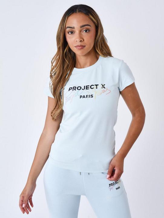Actual product image Project X Paris Women's T-shirt (L)