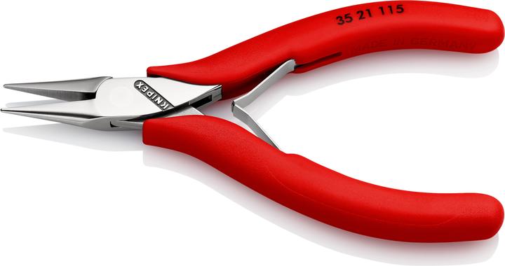 Produktbild Knipex Elektronik-Greifzange (115 mm)